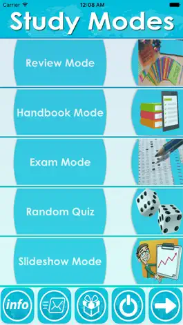 Game screenshot Renal & Electrolytes Exam Prep mod apk