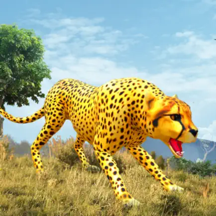 Cheetah Game Cheetah Simulator Cheats