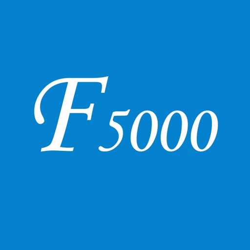 F5000 Scholar Club icon