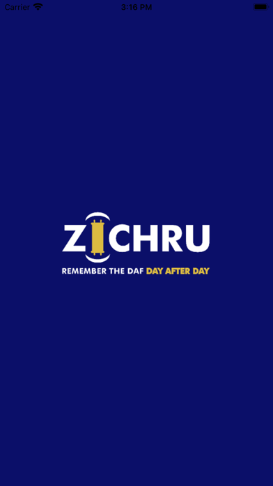 Zichru