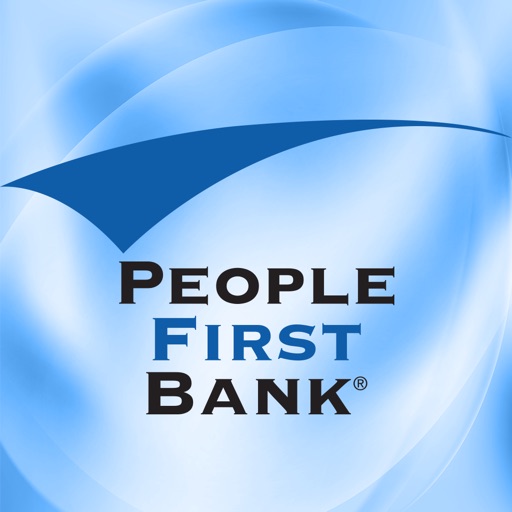 PeopleFirstBank Mobile