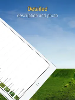 Agrobase screenshot 6