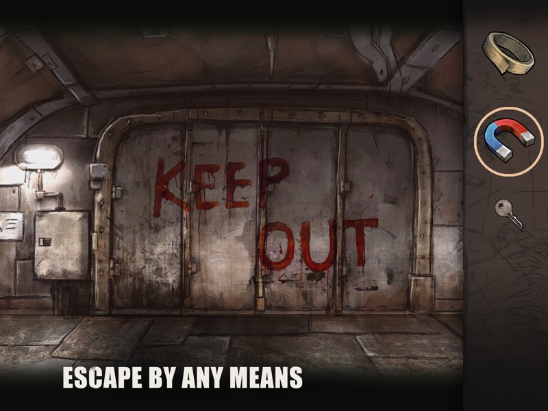 Abandoned Mine - Escape Room screenshot 6