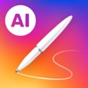 Caption Writer AI - iPhoneアプリ