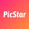 Icon PicStar - AI Photo Generator