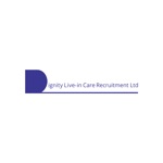 Download Dignity Live in care app