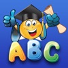 iQSmart: Learn ABCs & Numbers icon