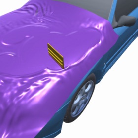 Snímky obrazovky (4) Wrap N Peel