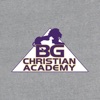 BG Christian Academy icon