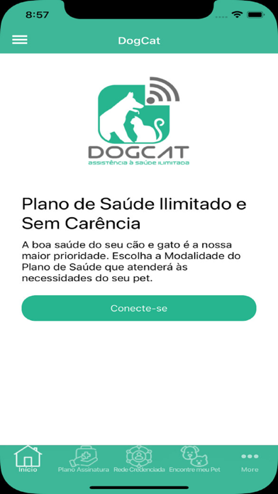 DogCat Screenshot