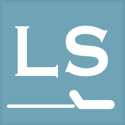 LiteSabre Messenger iOS App
