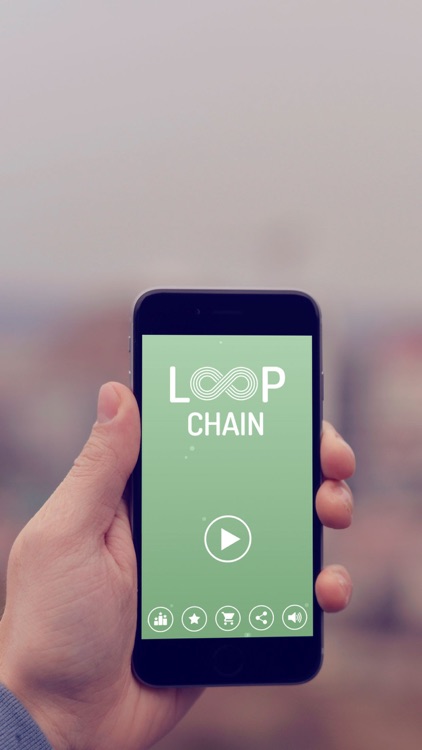 Loop Chain : Puzzle screenshot-3