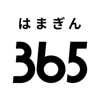 横浜銀行 - 横浜銀行アプリ‐はまぎん365（サンロクゴ）- アートワーク