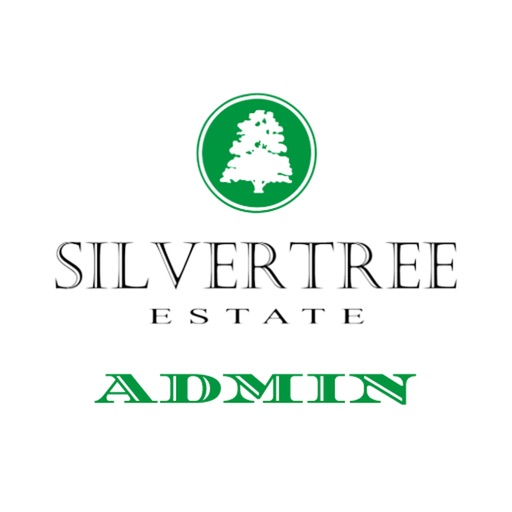 Admin Silvertree Estate