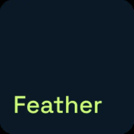 Feather for body dysmorphia Cheats