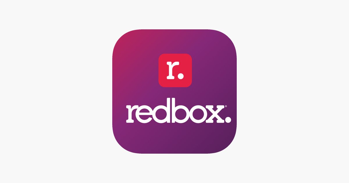 ‎REDBOX Rent, Stream & Buy on the App Store