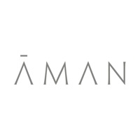 Aman Private Office logo