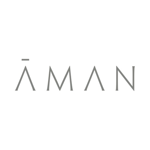 Aman Private Office icon