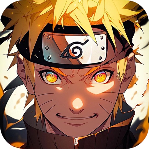 Ninja Legend: Full Fire Icon