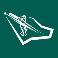 Saudi Cricket logo