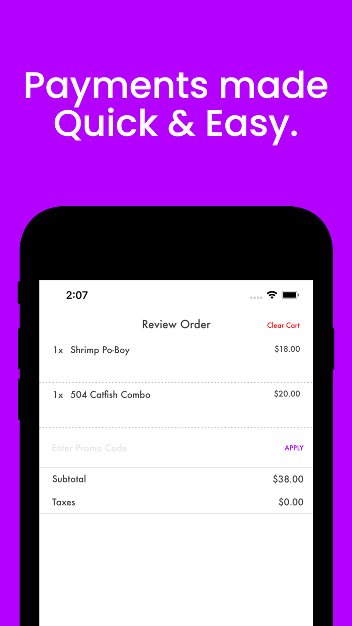 What Cha Cookin Baby