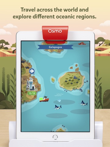 Osmo Numbersのおすすめ画像5