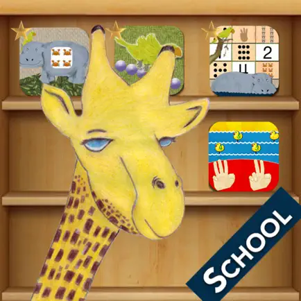 Math Shelf: Early Math Mastery Читы
