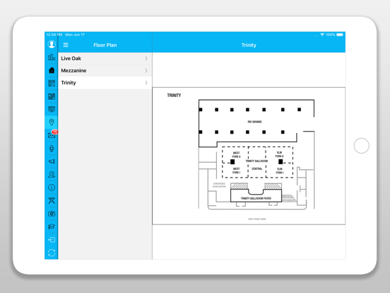 Screenshot #6 pour Consulting Psych Conference