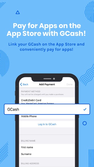 GCashのおすすめ画像4