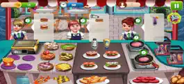 Game screenshot Burger Simulation apk