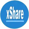 xShare problems & troubleshooting and solutions