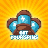 Village Master Daily Spins logo