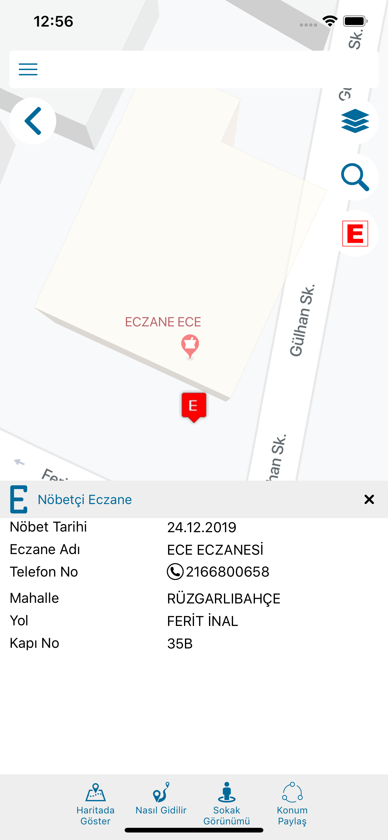Beykoz Kent Rehberi
