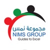 NIMS School Diary icon