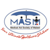 MASM - Medical Aid Society of Malawi