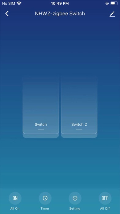 Peoples Screenshot