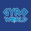 Gyro World NYC icon