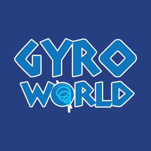 Gyro World NYC icon