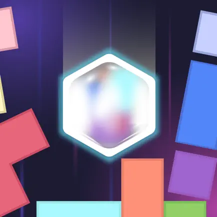 Hexagon Drop - Fun Physics ! Читы