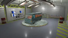 Game screenshot Bus Simulator 3D Big City apk