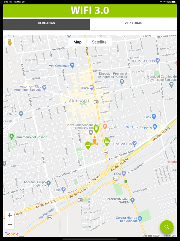 Screenshot #5 pour Wifi 3.0