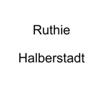 Rebbetzin Ruthie Halberstadt