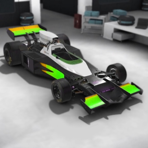 Car Racing: Driving Simulator iOS App