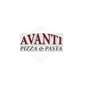 Avanti Pizza and Pasta icon