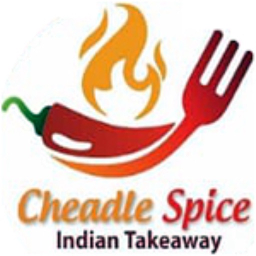 Cheadle Spice-Order Online icon