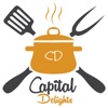 Capital Delight