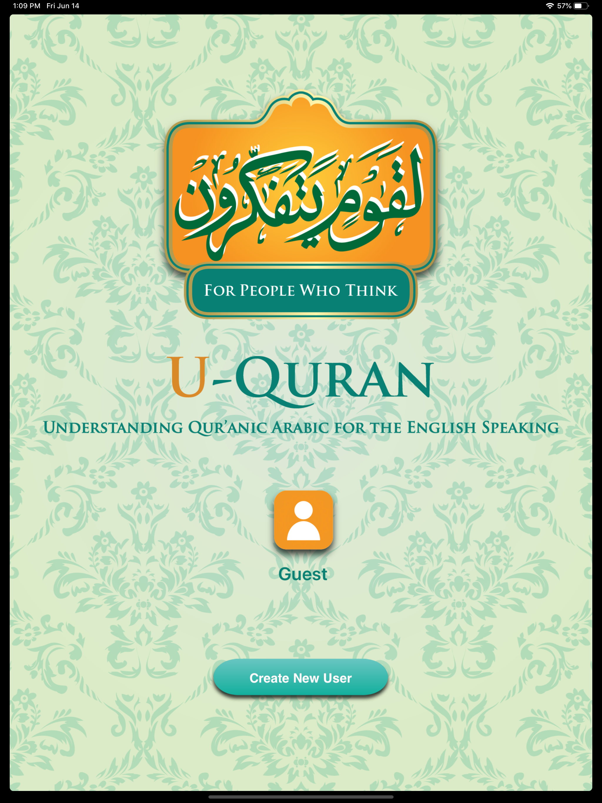 U-Quran.