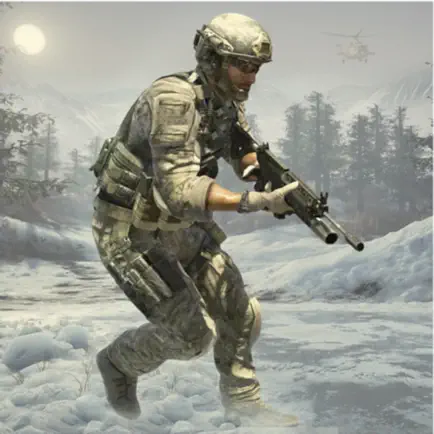 3D Sniper: War Shooting Games Читы