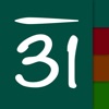 CSV-Kalender icon