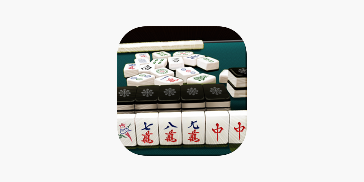 Mahjong - Jogue Online no